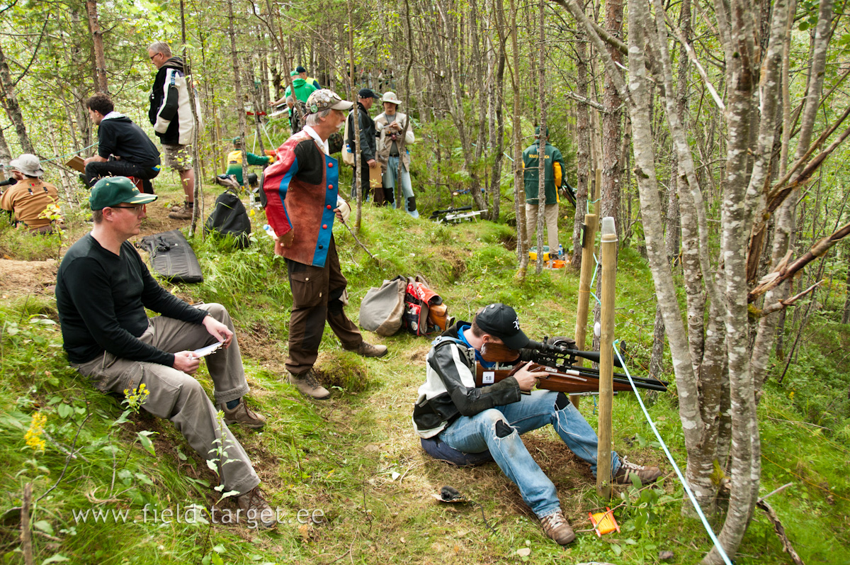 Basil Forssman S.Africa, Martin Müller Germany and Rob Franworth England